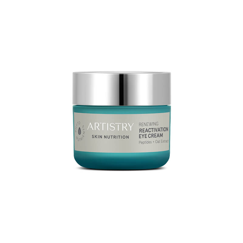 Artistry Skin Nutrition™ Renewing Reactivation Eye Cream